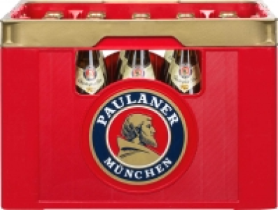 PAULANER 13.00 €
