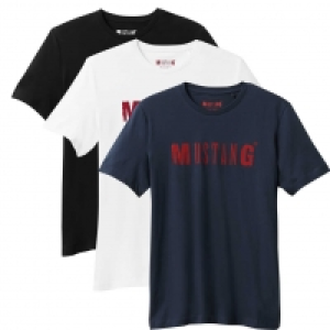 MUSTANG 8.99 €
