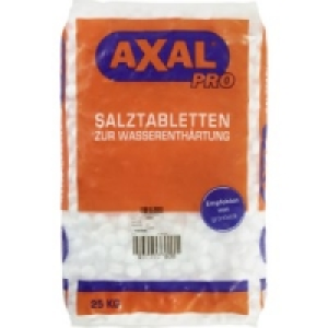 Axal Salztabletten 5.99&nbsp;&euro;