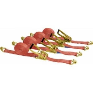 4-teiliges Zurrgurtset Typ DoZurr 4000 29.99 €
