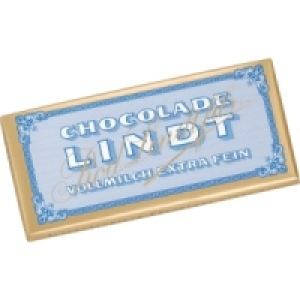 Lindt Chocolade