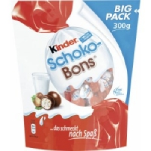Kinder Schokobons