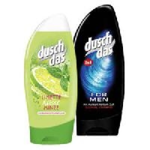 Dusche 0.77&nbsp;&euro;