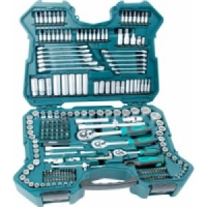 Steckschlüsselsatz 215 Teile 74.99 €