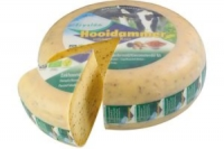 Denns Hooidammer Hooidammer Steinpilz/Röstzwiebel