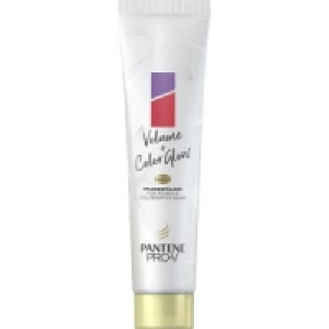 Metro  Pantene Pro-V Volume+ Shampoo/ Spülung