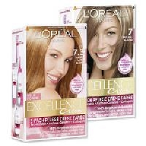 Excellence Coloration 4.99&nbsp;&euro;