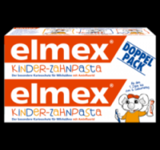 ELMEX Kinder-Zahnpasta 3.49 €