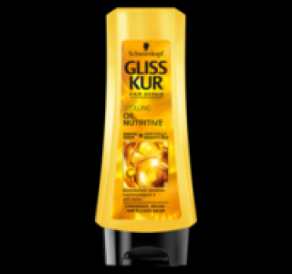 GLISS KUR Sp&uuml;lung 1.59&nbsp;&euro;