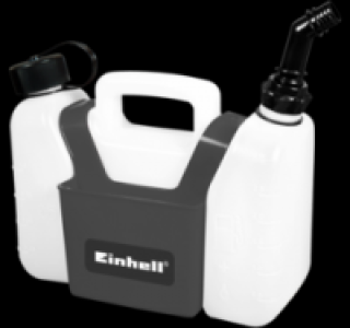 EINHELL Kombi-Kanister 12.99 €