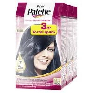Poly Palette Coloration 6.99 €