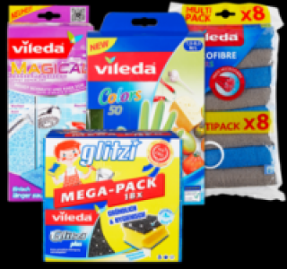 VILEDA Reinigungshelfer 3.99 €