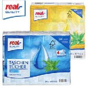 Taschent&uuml;cher Balsam oder Soft 1.99&nbsp;&euro;