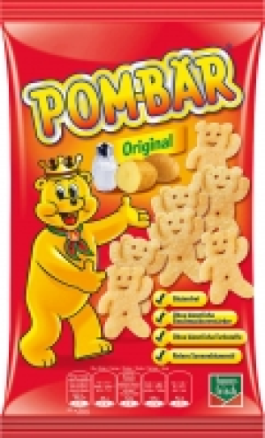 POM-BÄR 0.88 €