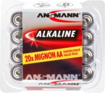 ANSMANN 3.99 €