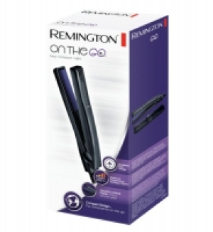 Mini-Haarglätter S2880 On The Go 23.99 €