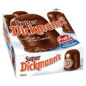 Super Dickmanns 1.29&nbsp;&euro;