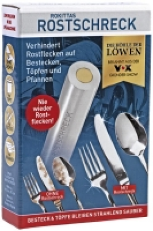 ROSTSCHRECK 7.99 €