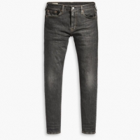 Karstadt  Levis® Jeans 512 Zoll, Tapered Fit, Waschung, Crinkle-Effekt