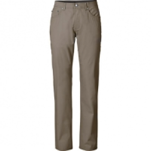 Dunmore Herren-Traveller-Hose, Regular Fit