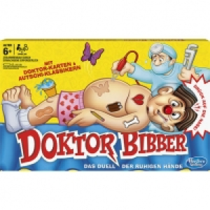 Hasbro Dr. Bibber