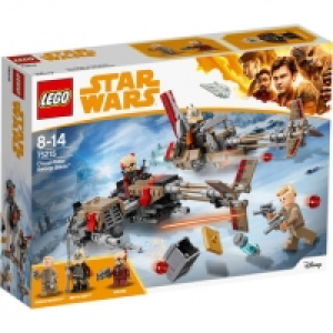LEGO&reg; Star Wars 75215 Cloud-Rider Swoop Bikes