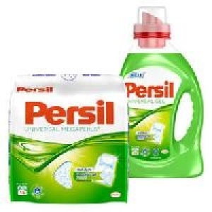 Persil Waschmittel 3.99 €