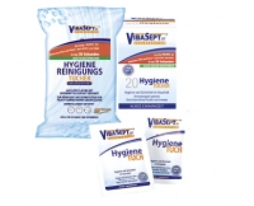 VIBASEPTAF® Desinfektions-Sortiment