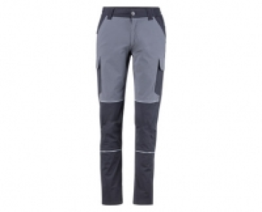 Angebot Aldi Süd KINGCRAFT Arbeitshose Aldi Sü
