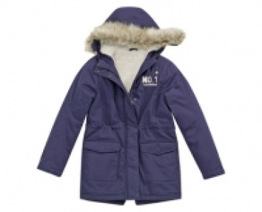 alive&reg;M&auml;dchen-Parka 16.99&nbsp;&euro;