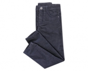 alive&reg;Kinder-Cordhose 7.99&nbsp;&euro;