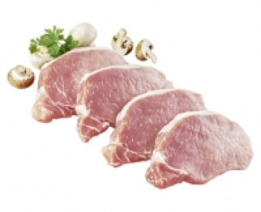 MEINE METZGEREI Schweineschnitzel 2.59 €