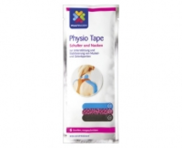 MULTINORM Physio Tape 2.39 €