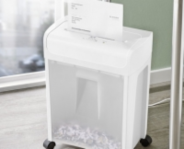 Rex® OFFICE Kreuzschnitt Aktenvernichter 29.99 €