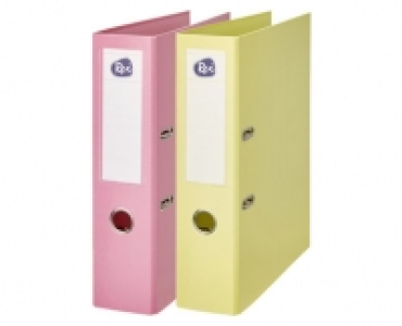 Rex® Briefordner Color Line
