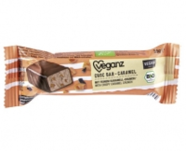 Veganz Bio Choc Bar
