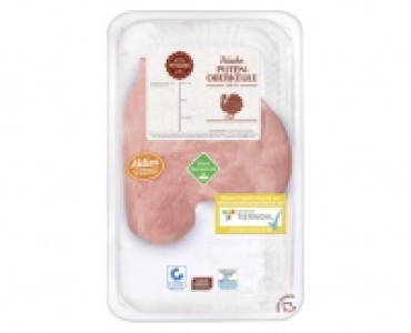 MEINE METZGEREI Puten-Oberkeule 3.59 €