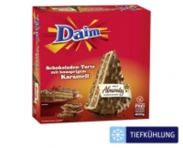 Almondy Schokoladentorte 3.59&nbsp;&euro;