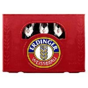 Erdinger Weißbier 13.99 €