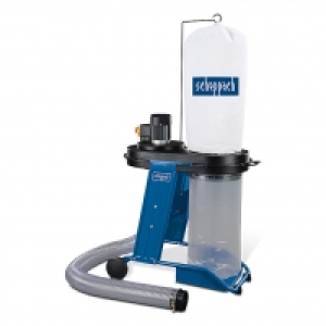 Bauhaus  Scheppach Absauganlage HD 12