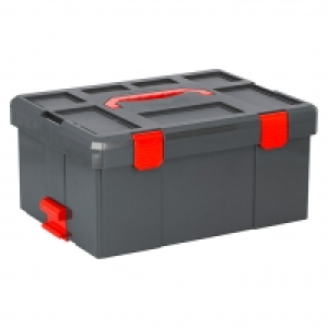 Wisent b-boXx Werkzeugkoffer 34.95 €