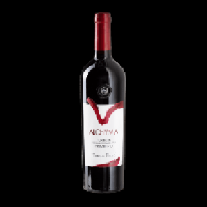 Aldi Nord  Alchymia Puglia Primitivo