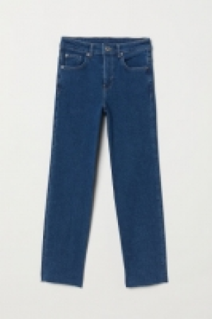  Straight High Ankle Jeans 12.99 €