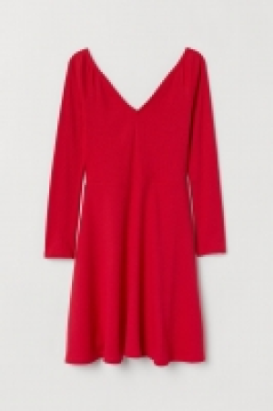  Off-Shoulder-Kleid 7.99 €