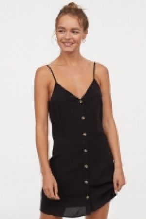  Durchgeknöpftes Kleid 9.99 €