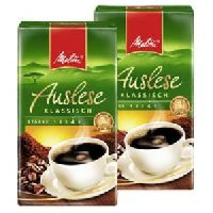Caf&eacute; Auslese oder Harmonie 3.29&nbsp;&euro;