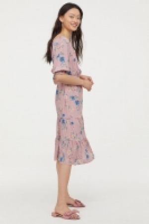  Off-Shoulder-Kleid 15.99 €