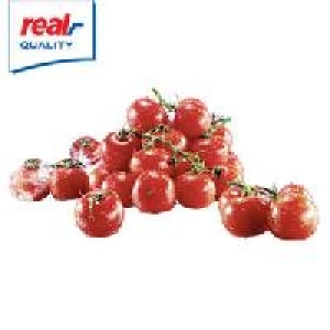 Niederlande Mini-Rispentomaten 1.49 €