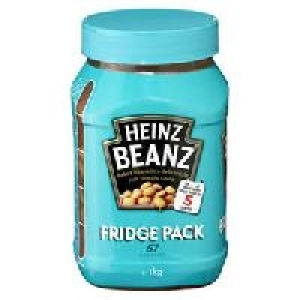 Beanz Fridge Pack 2.49&nbsp;&euro;