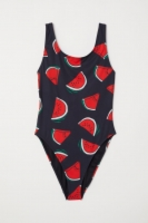  Badeanzug mit Druck 17.99 €